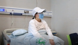 全国第二位“泌畅保”“非标体”患者康复