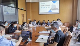 四川泌尿外科医院召开新冠肺炎疫情防控专题会议