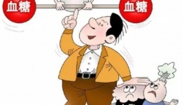  糖尿病的误区你知道多少