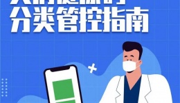 四川泌尿外科医院进行《天府健康码分类管控指南》培训