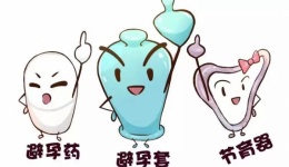 说说避孕那些事儿