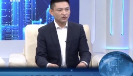 发现之旅频道播出 | 心向阳光 助力脱贫【本期嘉宾： 胡军  曾政光】