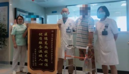 【患者故事】经历59天的拉锯战，他从“鬼门关” 回来了