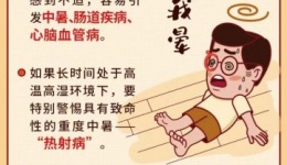 什么是热射病？