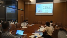 提高服务水平，强化医疗质量安全。  ——我院召开二季度医疗质量与安全管理委员会