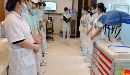 四川泌尿外科医院积极响应抗灾节电倡议