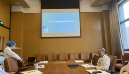 我院召开2022年第四季度输血管理委员会工作会议