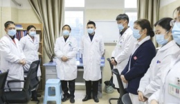 专家深入基层，合力提升汉源医疗能效