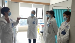 川泌开展妇科知识培训，让美更健康