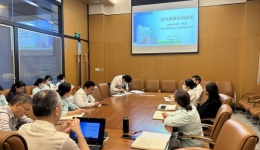加强医疗安全管理，保障医疗质量与医疗安全—我院召开一季度医疗质量与安全管理委员会