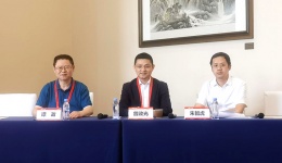 四川泌尿外科医院曾政光应邀出席全国机器人外科大会