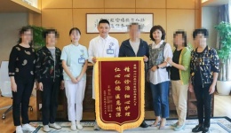 呵护生命的余晖，让他们安然走完人生最后一程