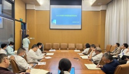 四川泌尿外科医院召开2023年 第三季度输血管理委员会工作会议