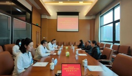武侯区超声质控分中心专家组莅临四川泌尿外科医院指导工作