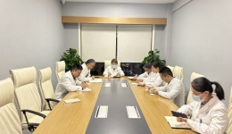 提前练兵丨川泌打响应急救治“实战”