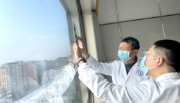 专一技之长，川泌为患者“排石解难”