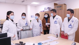 【消隐患 保安全】川泌开展节前安全专项检查