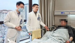 前列腺增生会不会复发？89岁老人有点懵