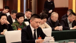 省政协委员曾政光：四个方面齐发力 打造四川营商环境“金招牌”｜两会最前线