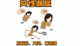 告别25年长期漏尿，微创手术助她重拾生活信心