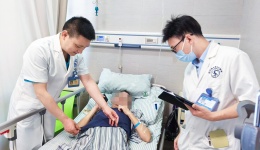 从“治得好”到“活得更好”：前列腺癌患者的“高质量”治愈之路