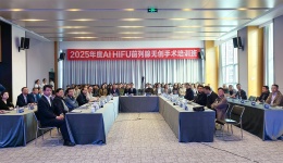 迈向前列腺治疗“无创时代”｜AI-HIFU技术培训班在成都圆满落幕