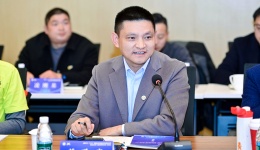 曾政光建言：成都大学医学教育“十五五”启新篇