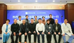 川泌与安琪儿共推“妇—泌融合” 专科协作迈出实质步伐