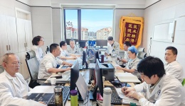 从“老病友”到“新希望” 川泌为血透患者成功根治膀胱癌