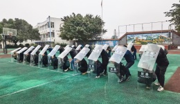 四川泌尿外科医院扎实推进“平安医院”建设