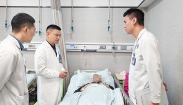 三载排尿难，一朝机器人“智”取魔丸