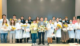 凝聚共识 温暖前行 | 工会第五小组在行动