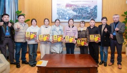 川泌工会召开2025年第三、四季度“季度之星”座谈会