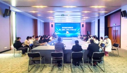 四川省泌尿外科医院第二届第三次职工代表大会胜利召开