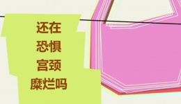 你还在恐惧“宫颈糜烂”吗？