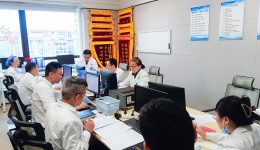 川泌丨泌尿外科“双轮驱动”提升服务品质