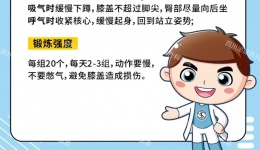 对前列腺友好的五个动作，你知道吗？