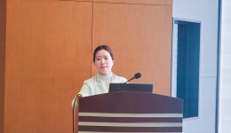 民建健康大讲堂开讲 “川泌”详解血脂管理要点