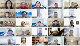 川泌机器人手术中心专家当选中国临床肿瘤学会前列腺癌专委会主任委员