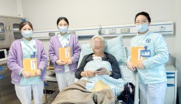 老医者赠书丨温情川泌背后的故事