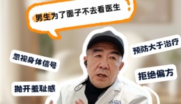 男人，我劝你勇敢！