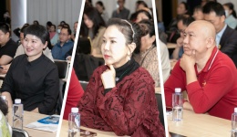 聚焦高净值人群健康丨四川泌尿外科医院共话“泌尿生殖”健康闭环