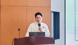 民建健康大讲堂开讲：医生支招泌尿系统结石防治