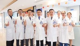 前列腺癌根治术：围手术期全程康复指南