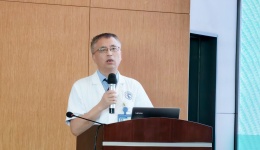 民建健康大讲堂开讲丨蔡世忠医生解码中老年身心健康管理