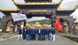 看见“病”更看见“人”丨川泌甘孜行纪实