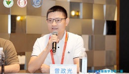 曾政光教授当选四川省康复医学会第二届泌尿外科专业委员会常务委员