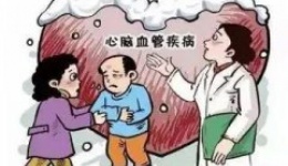 沉默的杀手——慢阻肺