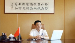 探索社会办医的发展之路 曾政光：社会办医要体现社会责任