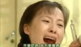 有一些医学名称读起来很文艺，比如胡桃夹综合征